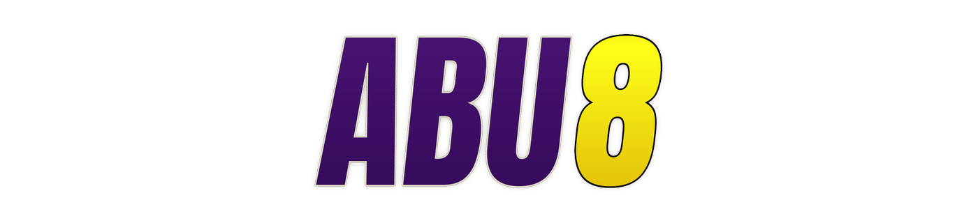 abu8 লোগো
